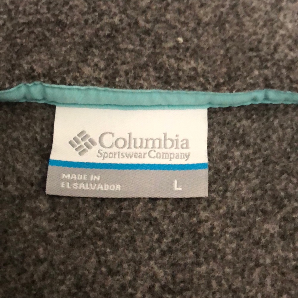 Colombia PFG pullover - Picture 4 of 4